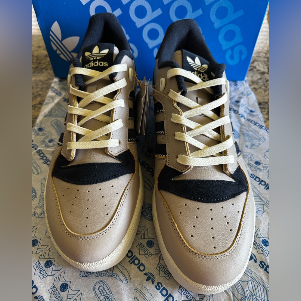 Adidas RIVALRY 86 LOW - Picture 2 of 9